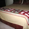 Christmas Bed Runner or Table Runner