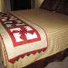 Christmas Bed Runner or Table Runner