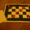 Christmas Place Mats with Napkins