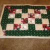 Christmas Place Mats with Napkins