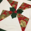 Christmas Bed Runner or Table Runner