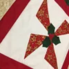 Christmas Bed Runner or Table Runner