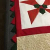 Christmas Bed Runner or Table Runner