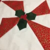 Christmas Bed Runner or Table Runner